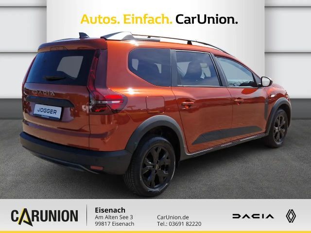 Dacia Jogger ECO-G Extreme