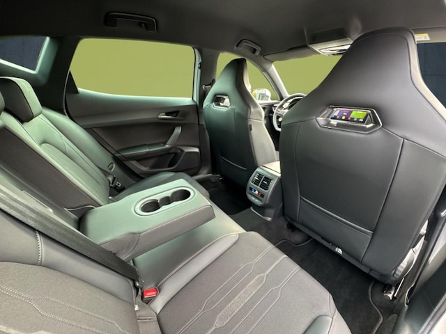 Cupra Formentor 2.0 TSI VZ