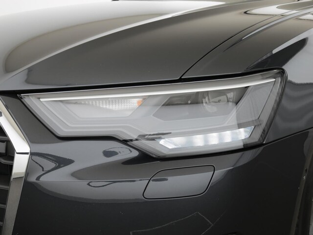 Audi A6 55 TFSI Avant Quattro S-Tronic