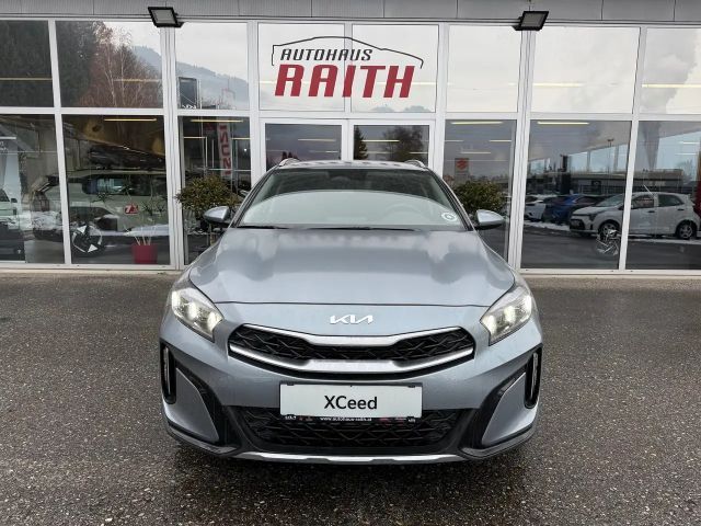 Kia XCeed GDi