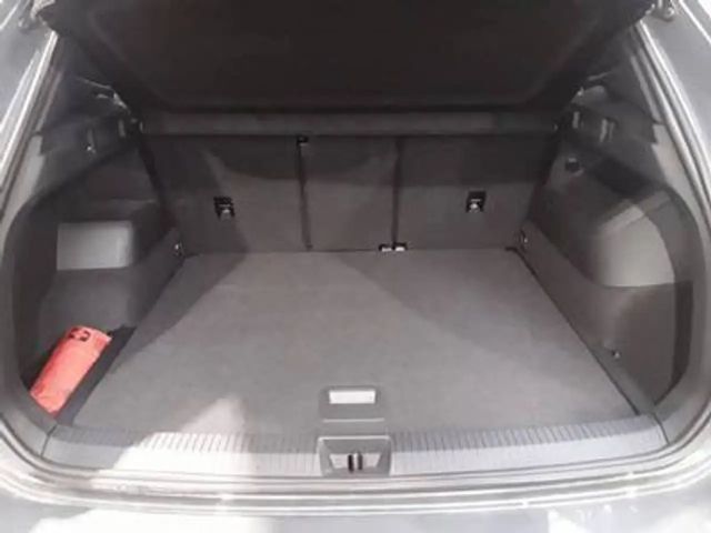 Volkswagen Tiguan 1.5 eTSI DSG