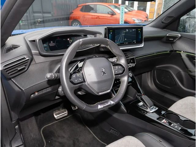 Peugeot 2008 GT-Line