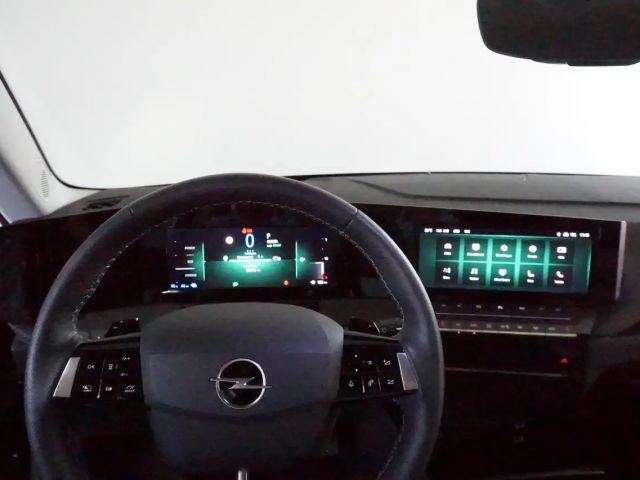 Opel Astra Elegance Hybrid Innovation