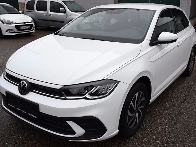 Volkswagen Polo Life