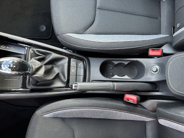 Skoda Kamiq 1.0 TSI Drive