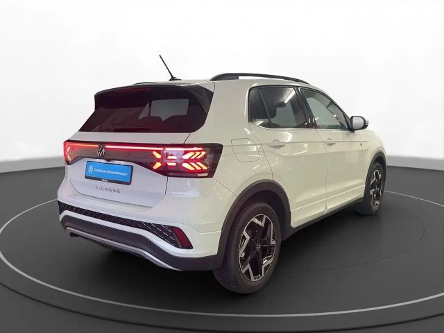 Volkswagen T-Cross 1.5 TSI DSG R-Line