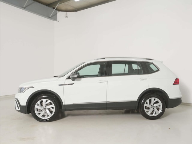 Volkswagen Tiguan 2.0 TDI 4Motion Allspace Life