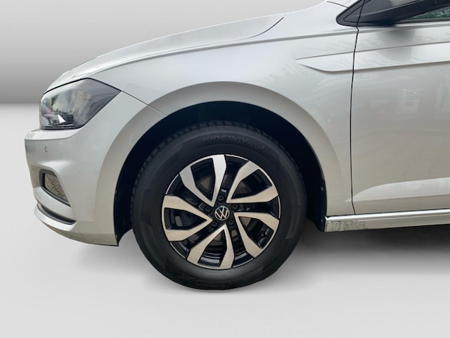 Volkswagen Polo 1.0 TSI