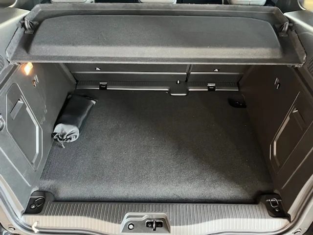 Renault Kangoo Blue EDC Techno dCi 115