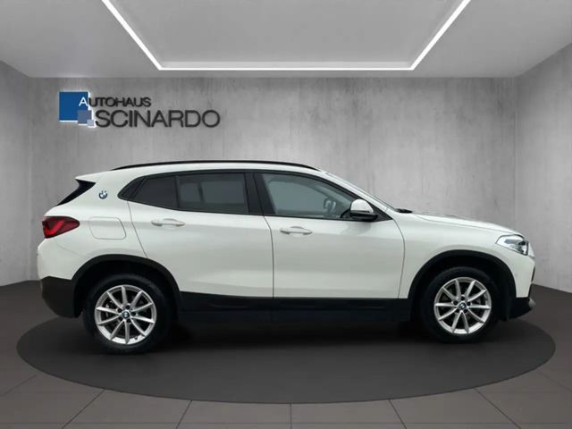 BMW X2 Advantage pakket sDrive