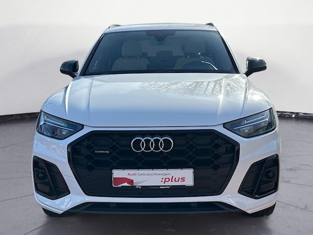 Audi Q5 40 TFSI Quattro S-Tronic