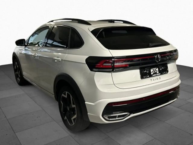 Volkswagen Taigo IQ.Drive R-Line