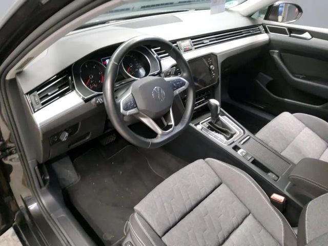 Volkswagen Passat Business DSG Variant