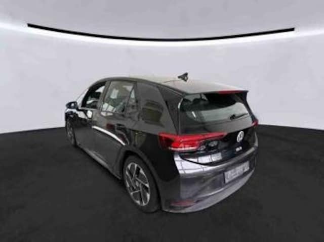 Volkswagen ID.3 DAB+HUD+LED+NAVI+PDC+WPUMPE
