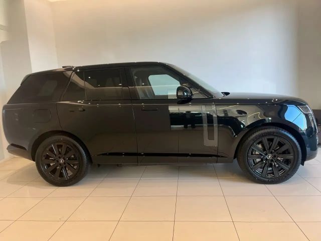 Land Rover Range Rover HSE