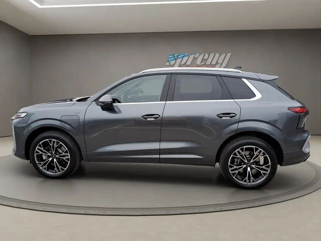 Audi Q3 Modell 2026 - eHybrid - nur € 53.999,-*