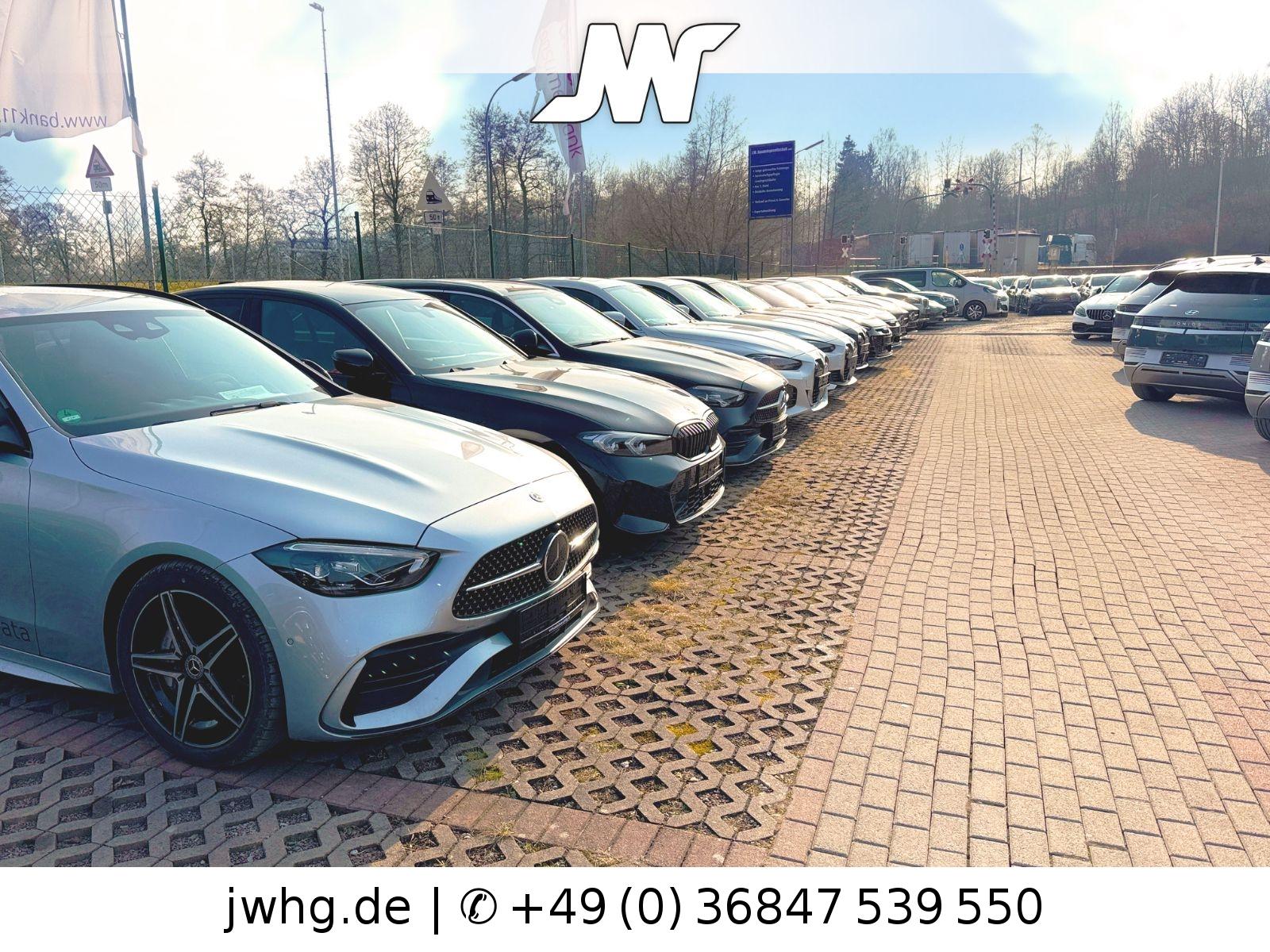 BYD Han Executive Vierwielaandrijving