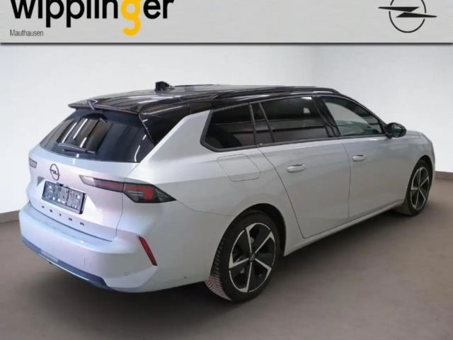 Opel Astra GS-Line Grand Sport Sports Tourer