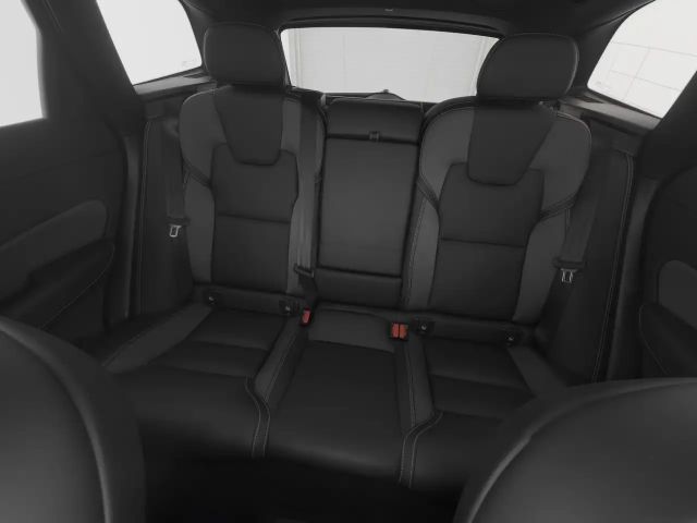 Volvo XC60 AWD Dark Plus T8