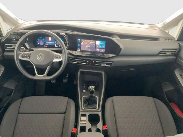 Volkswagen Caddy Move