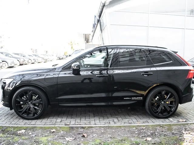 Volvo XC60 AWD Recharge T8 Ultra