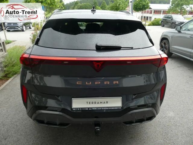 Cupra Terramar 1.5 e-TSI 150 PS DSG AHK Matrix 20" Gravity Din...