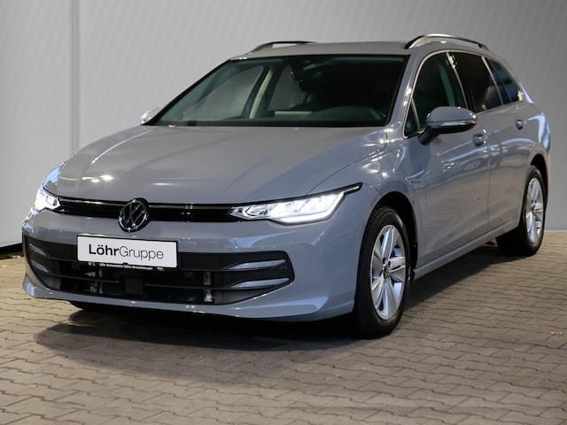 Volkswagen Golf Golf VIII Variant