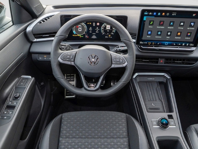 Volkswagen T-Roc DSG R-Line