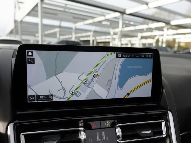 BMW M850 Cabrio xDrive