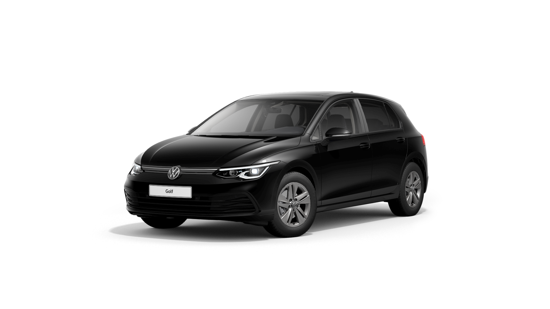 Volkswagen Golf DSG Golf VIII Life