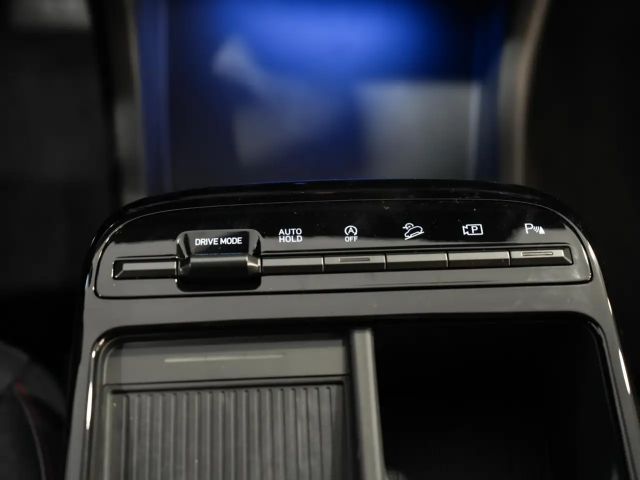 Hyundai Tucson 1.6 N Line T-GDi