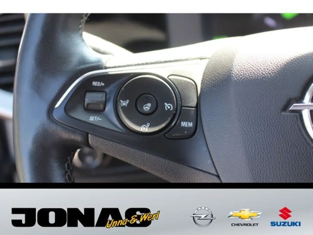 Opel Mokka Elegance Mokka-e