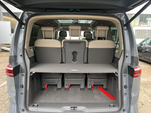 Volkswagen Multivan 2.0 TDI DSG