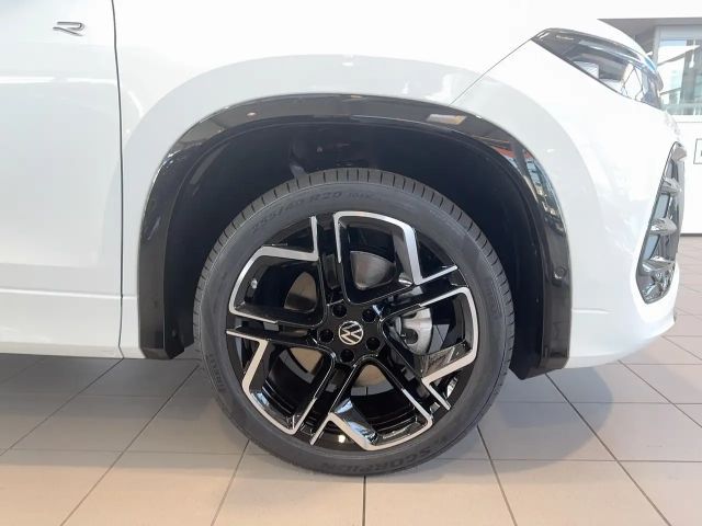 Volkswagen Tayron R-Line eHybrid