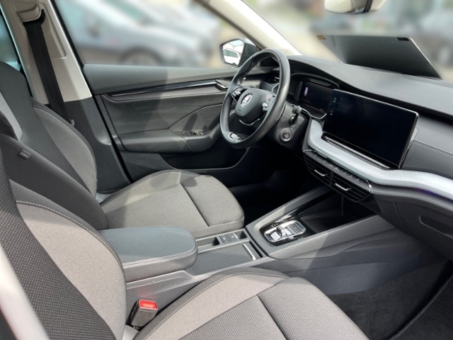 Skoda Octavia 1.5 TSI ACT Combi Tour