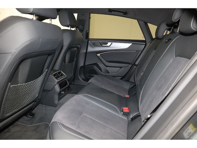 Audi A7 45 TFSI S-Tronic Sportback