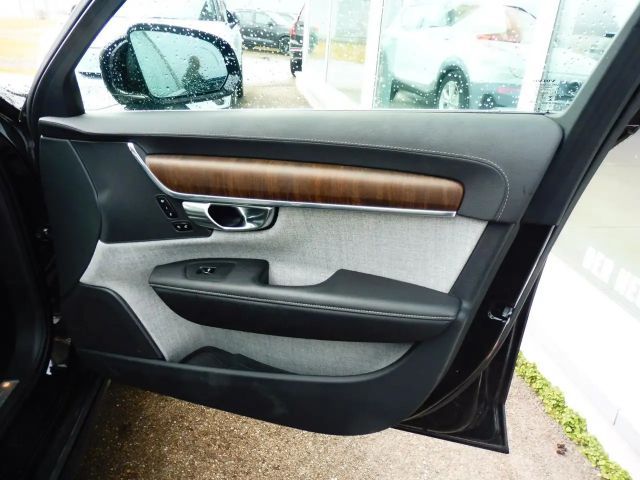 Volvo V90 Inscription Recharge