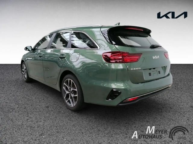 Kia Ceed GDi Spirit SportWagon