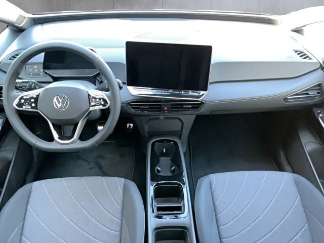 Volkswagen ID.3 Business Performance Pro