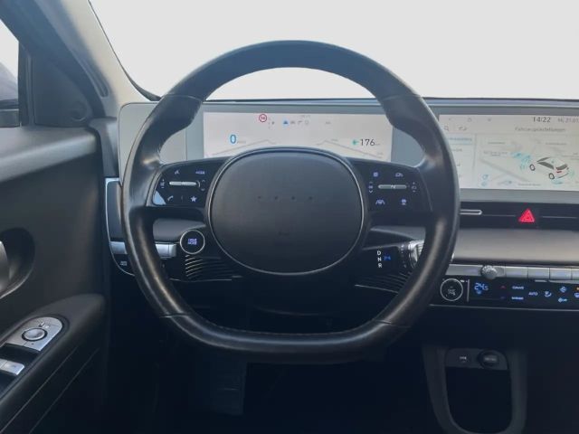 Hyundai IONIQ 5 Dynamiq