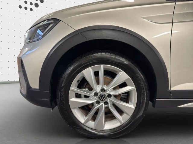 Volkswagen Taigo 1.0 TSI Move