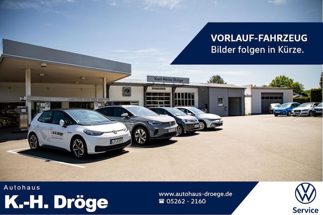 Volkswagen Taigo 1.0 TSI