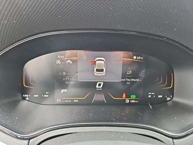 Seat Ibiza 1.0 TSI DSG Style