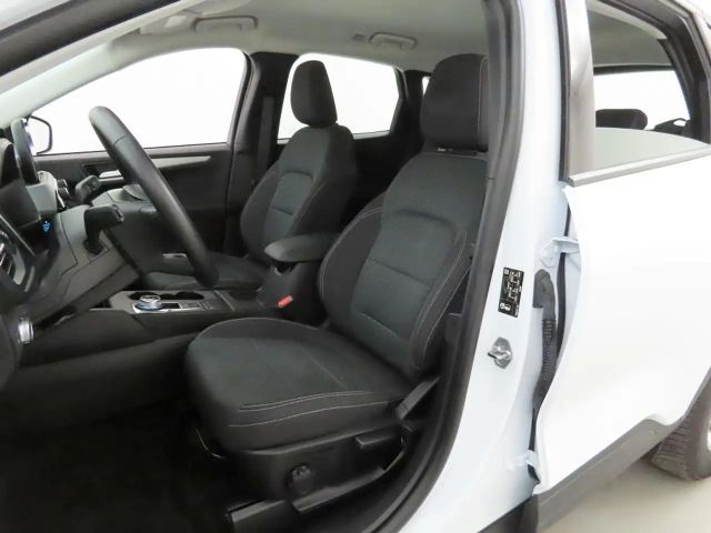 Ford Kuga Hybrid Plug in Hybrid