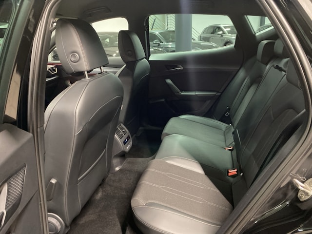 Cupra Formentor 1.5 eTSI Navi Digitales Cockpit 360 Kamera LED Sperrdiff. ACC Apple CarPlay