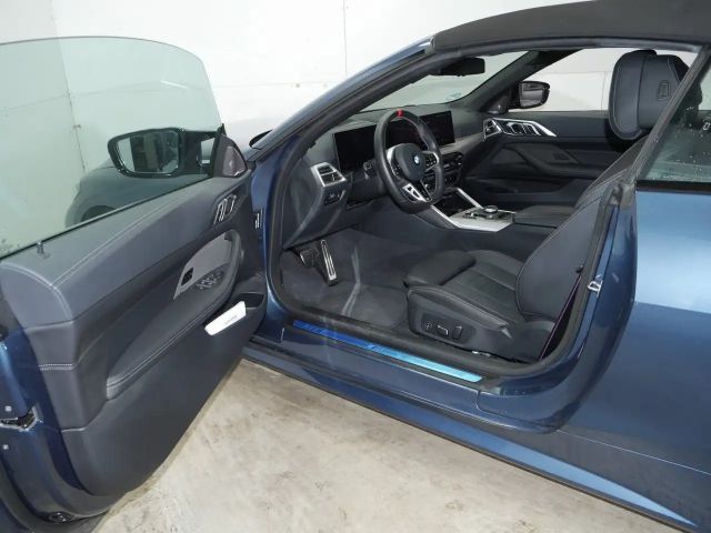 BMW 440 Cabrio M-Sport M440i xDrive