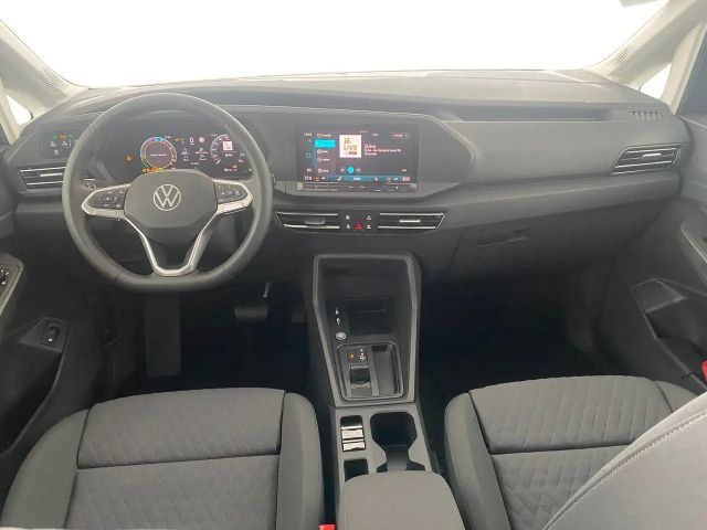 Volkswagen Caddy Life eHybrid