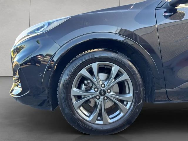 Ford Kuga EcoBoost ST Line X