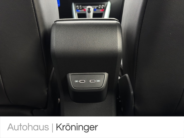 Volkswagen Taigo 1.0 TSI DSG Life