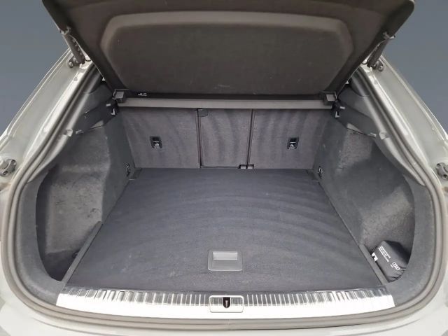 Audi RS Q3 Sportback